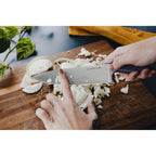 Superior 8 inch Chef Knife - Gray-4