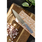 Superior 4 Piece Kitchen Knife set - Gray-3