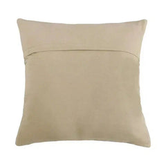 Canvello Galaxy Cowhide Throw Pillow