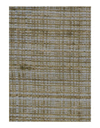 Canvello Light Green Modern Rug - 5'x8'