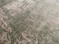 Canvello Light Green Modern Rug 8' X 10'