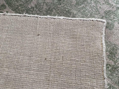 Canvello Light Green Modern Rug 8' X 10'