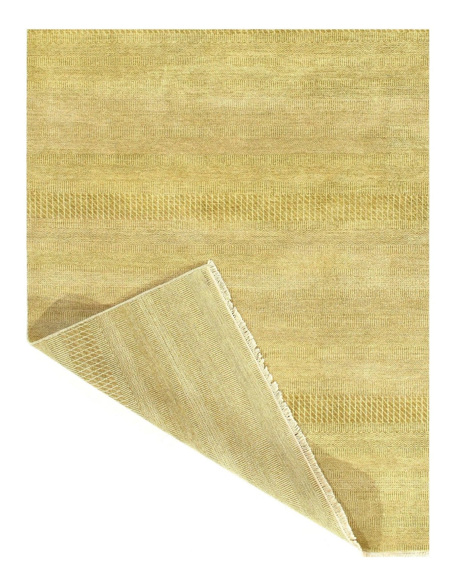 Canvello Light Green Savannah Grass 8' X 10'