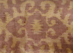 Canvello Luxury Earthtone Brown Beige Pillow for Couch | 16 x 24 in (40 x 60 cm)