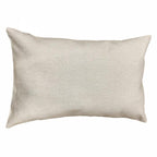 Canvello Turkish Hand Knotted Ikat Pillow - 16'' X 24''