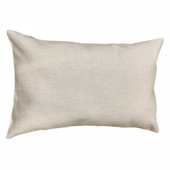Canvello Turkish Hand Knotted Ikat Pillow - 16'' X 24''