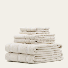 Capri Towels (Shipping fees may apply)