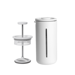TIMEMORE U French Press-1