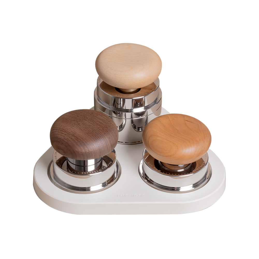 Timemore PUCKS Espresso Accessories Set-0