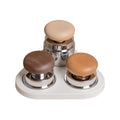 Timemore PUCKS Espresso Accessories Set-0