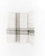 Cabin Hatch Cotton Hand Towel-5