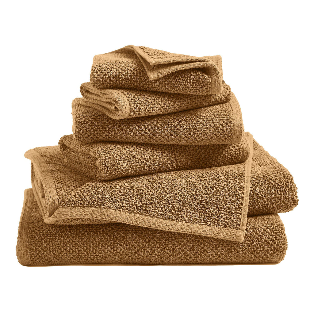 Cotton Textured Bath Towel Set - Acacia Collection (Shipping fees may apply)-11