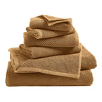 Cotton Textured Bath Towel Set - Acacia Collection (Shipping fees may apply)-11