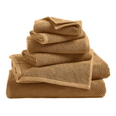 Cotton Textured Bath Towel Set - Acacia Collection (Shipping fees may apply)
