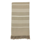 Classic Terry Turkish Towel-0