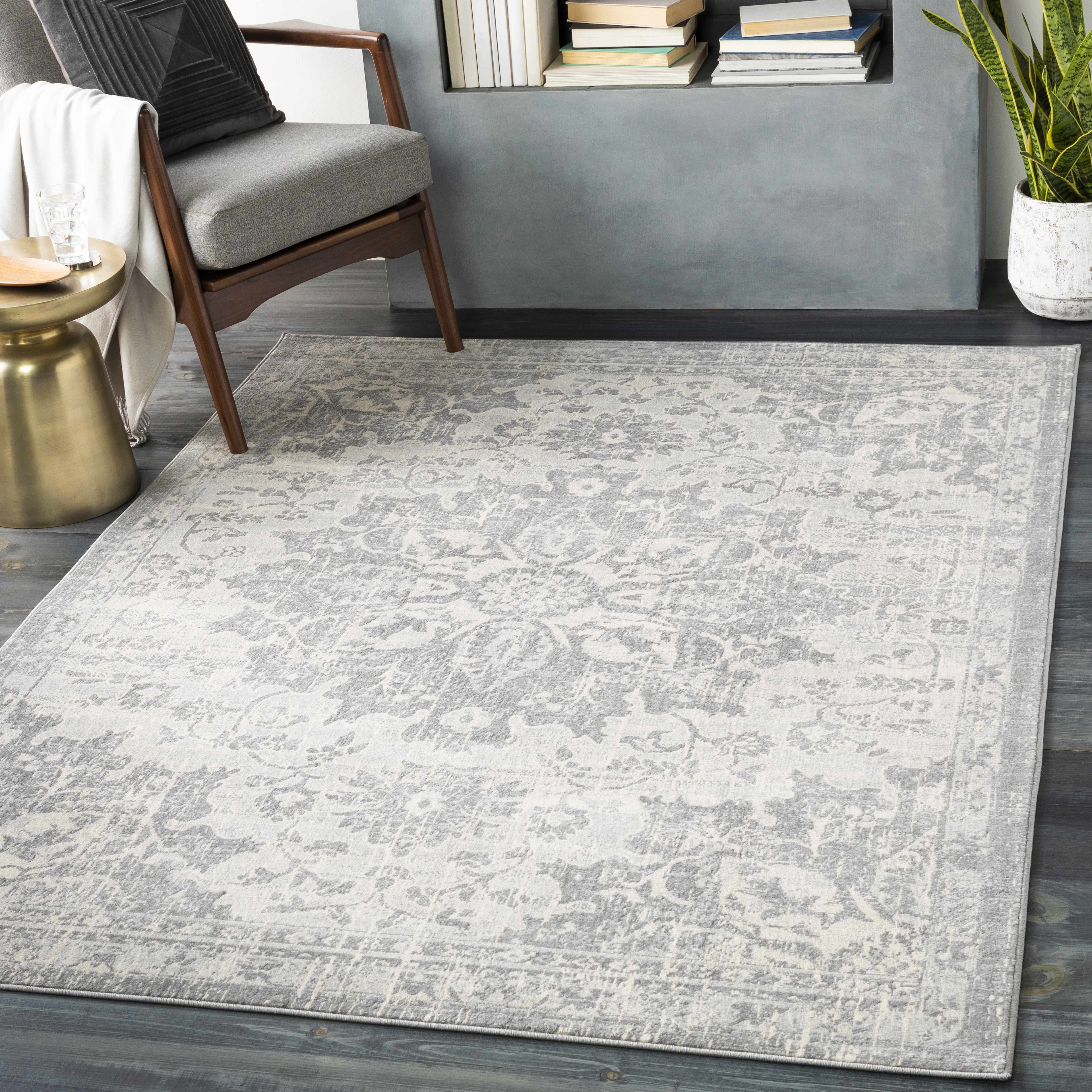Colonie Area Rug-1