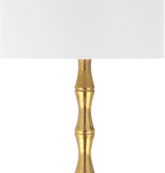 Sixty Four Inch Premium Quality Antique Gold Floor Lamp Metal-3