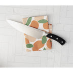 Elite 8 inch Chef Knife - Black-2