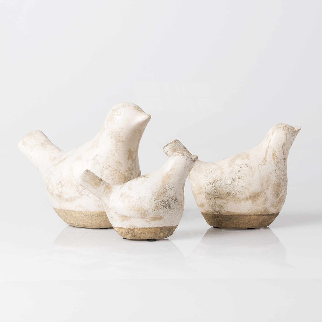 Dunningen Ceramic Decorative Object-0