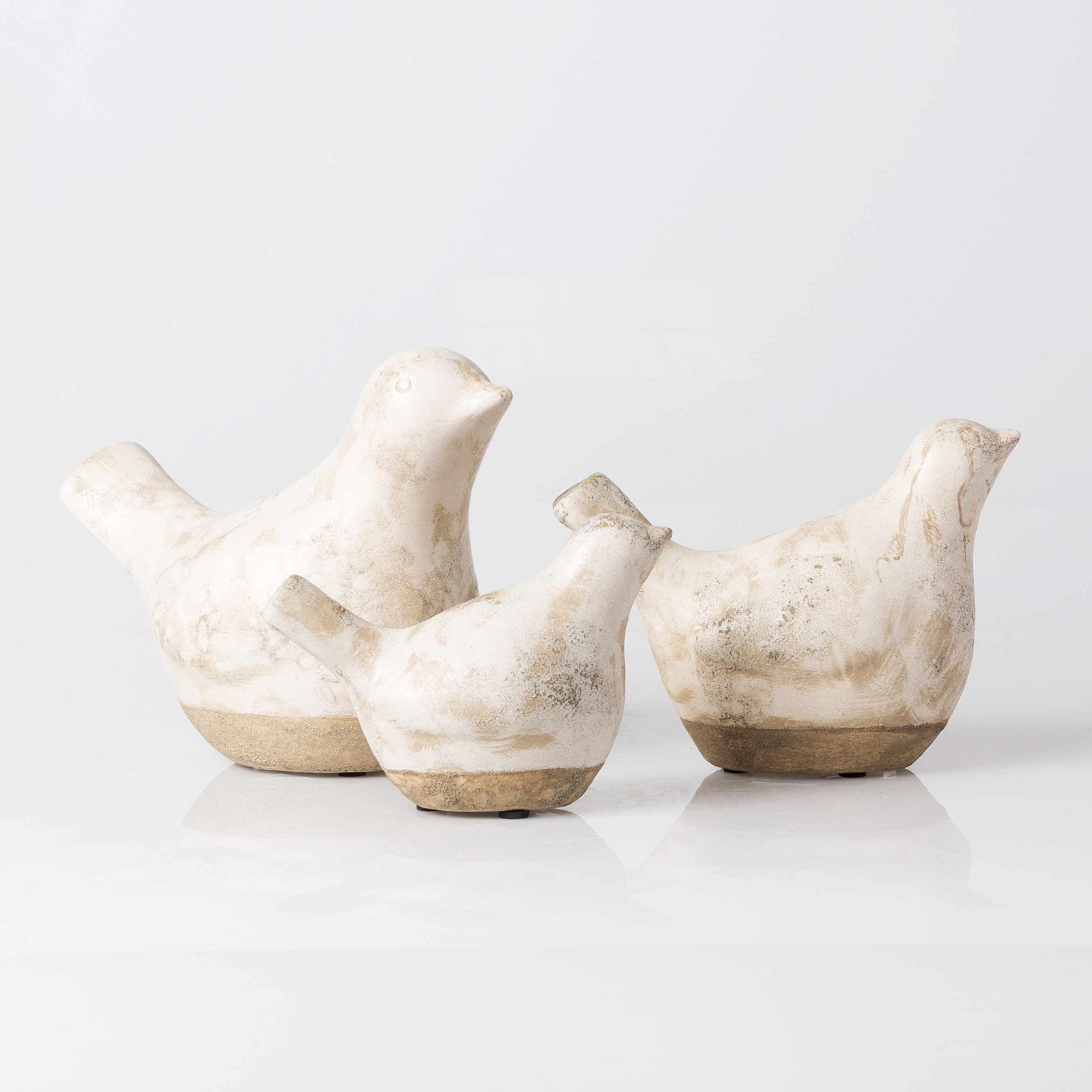 Dunningen Ceramic Decorative Object-0