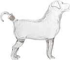 Dog Decanter Wine & Whiskey -  500ml