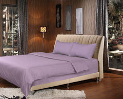 Tache Lavender Springs Duvet Cover Set