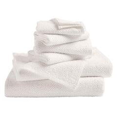 Cotton Textured Bath Towel Set - Acacia Collection (Shipping fees may apply)