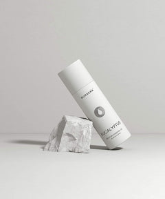 Organic Eucalyptus Essential Oil-2