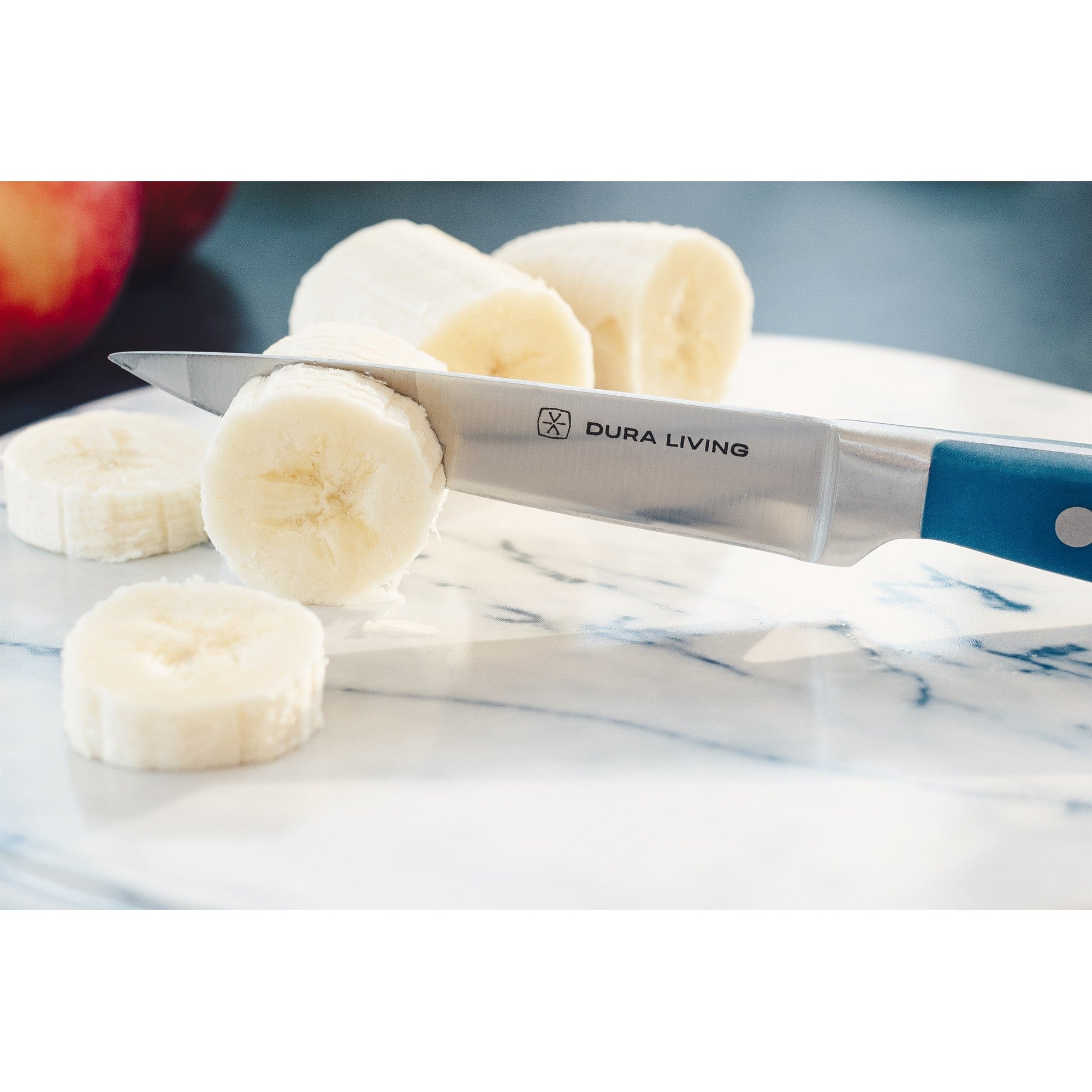 Superior 3.5 inch Paring Knife - Royal Blue-2