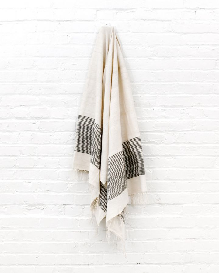 Riviera Lightweight Cotton Towel-5