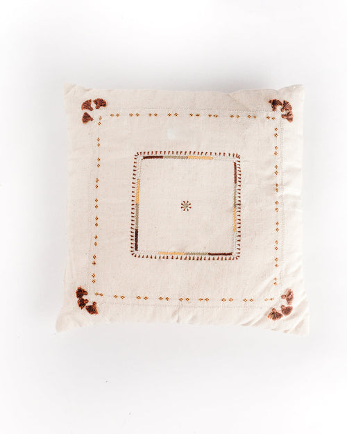 16" Abira Throw Pillow Cover-0