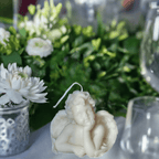 Angel Candle | Discover Serenity-2