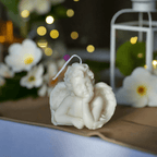 Angel Candle | Discover Serenity-1