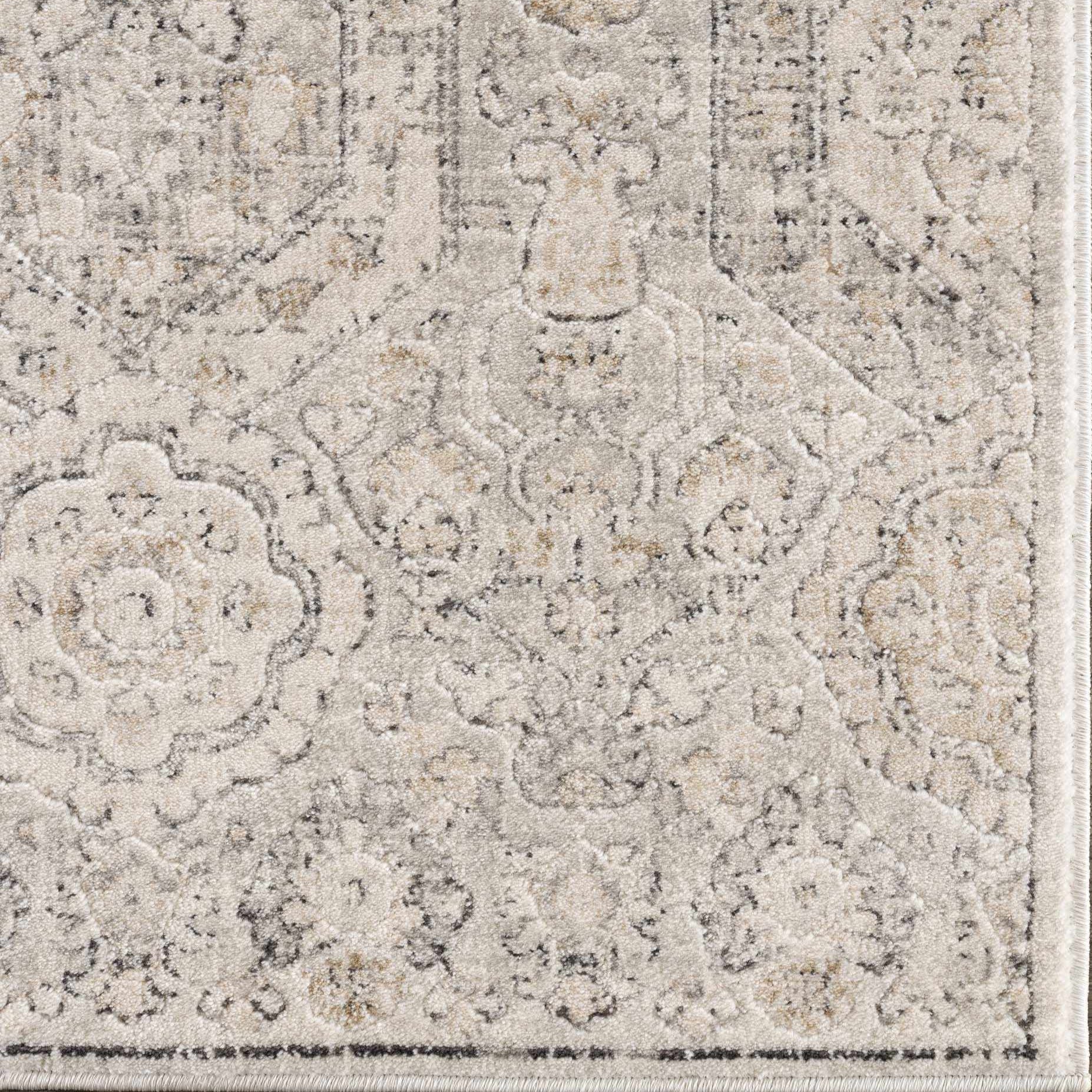 Sample Parkerfield Area Rug
