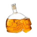 PUBG Helmet Decanter The Wine Savant - 750ml-0