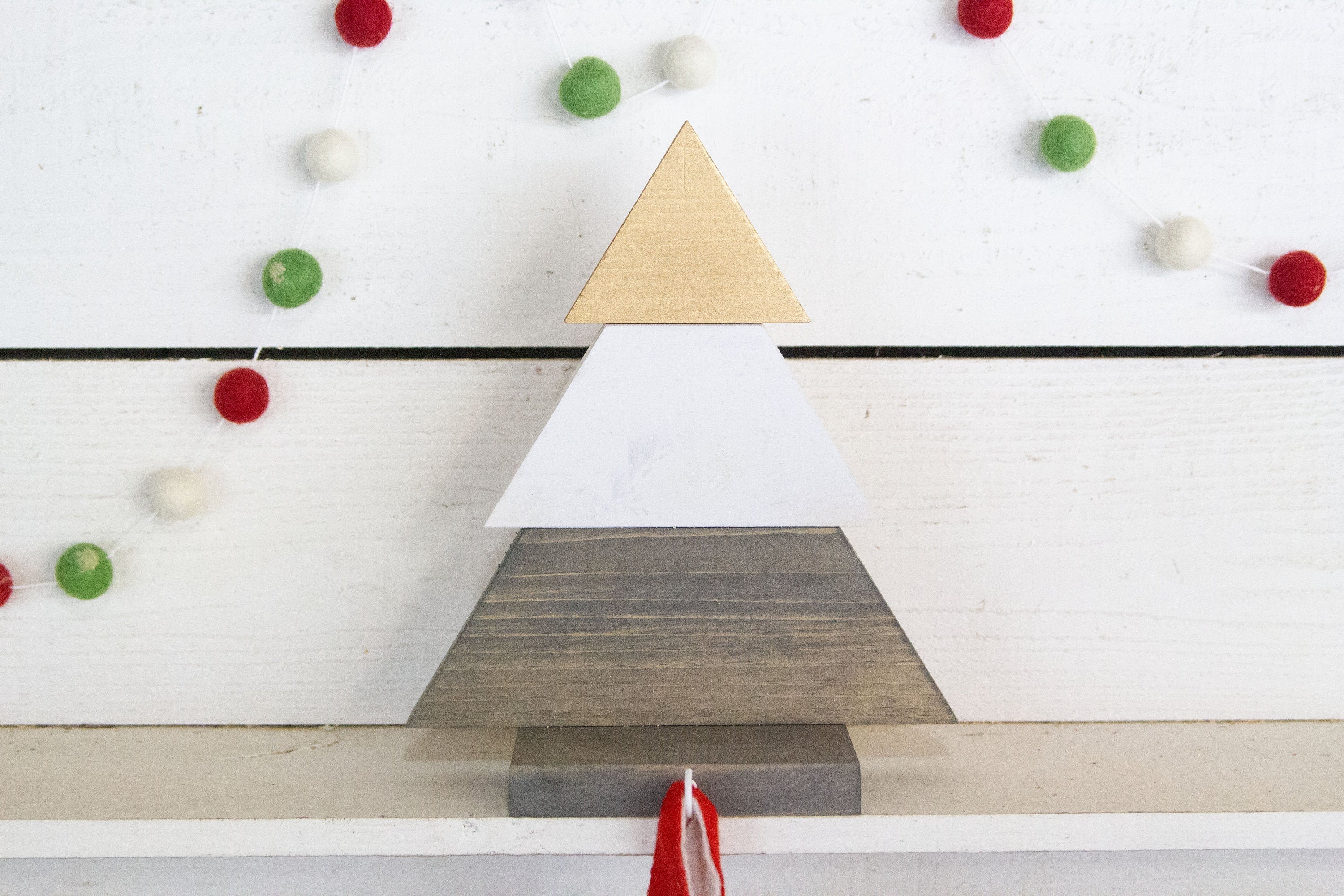 Christmas Tree Stocking Holder-1