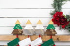Christmas Tree Stocking Holder-2