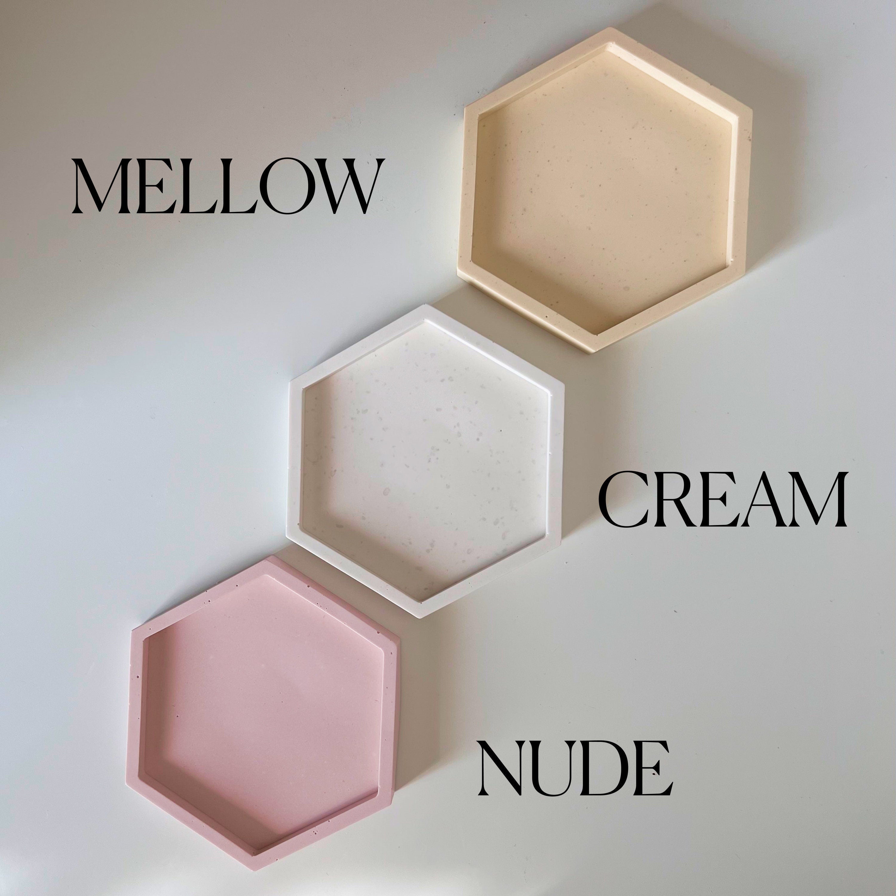 Handmade Jesmonite Pumpkin Jar: Autumn Fall Home Decor-4