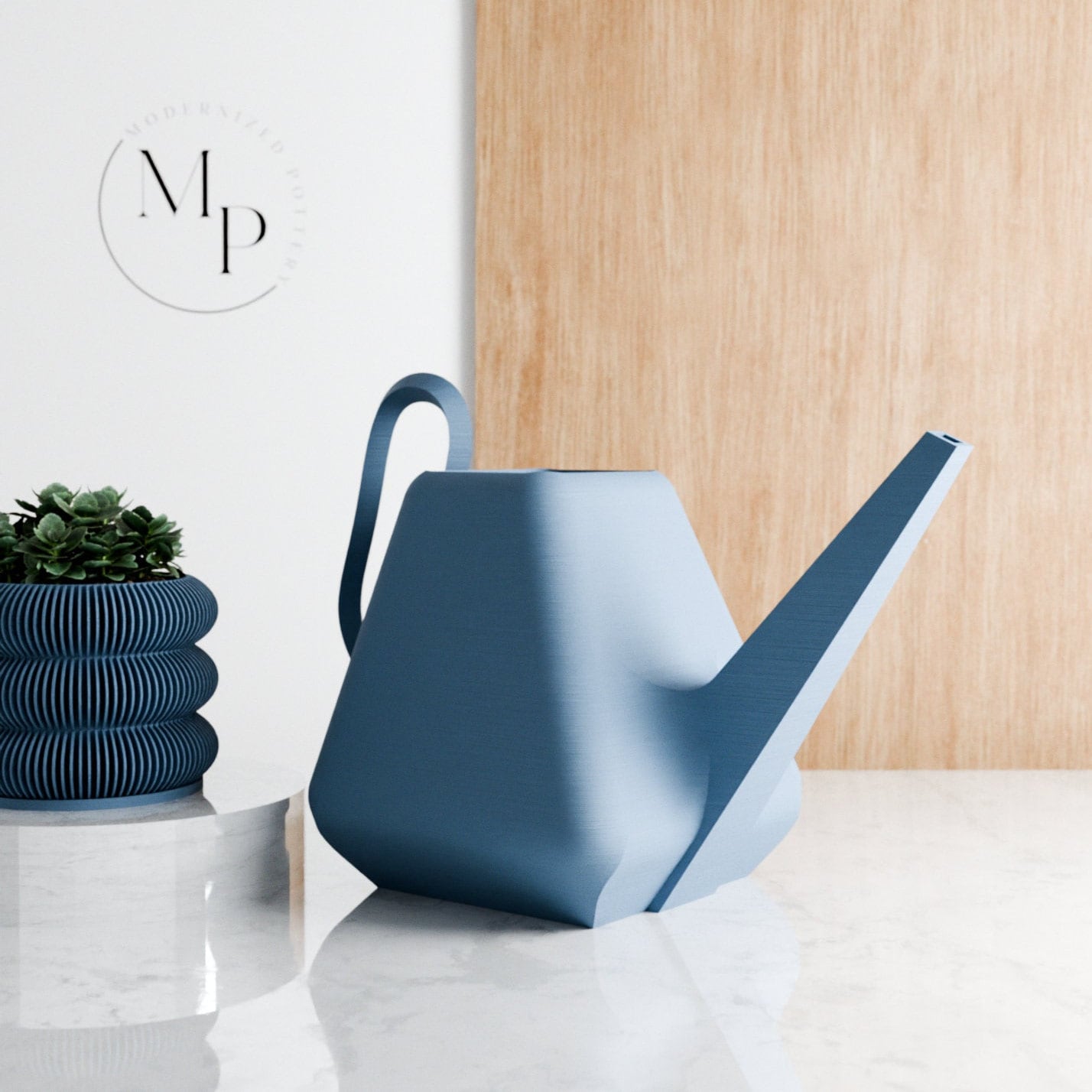 PASSAGE Watering Can-0