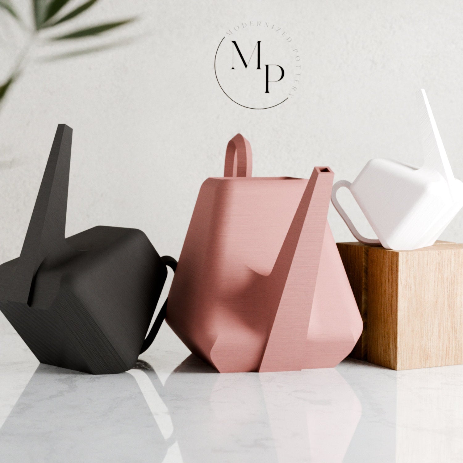 PASSAGE Watering Can-5