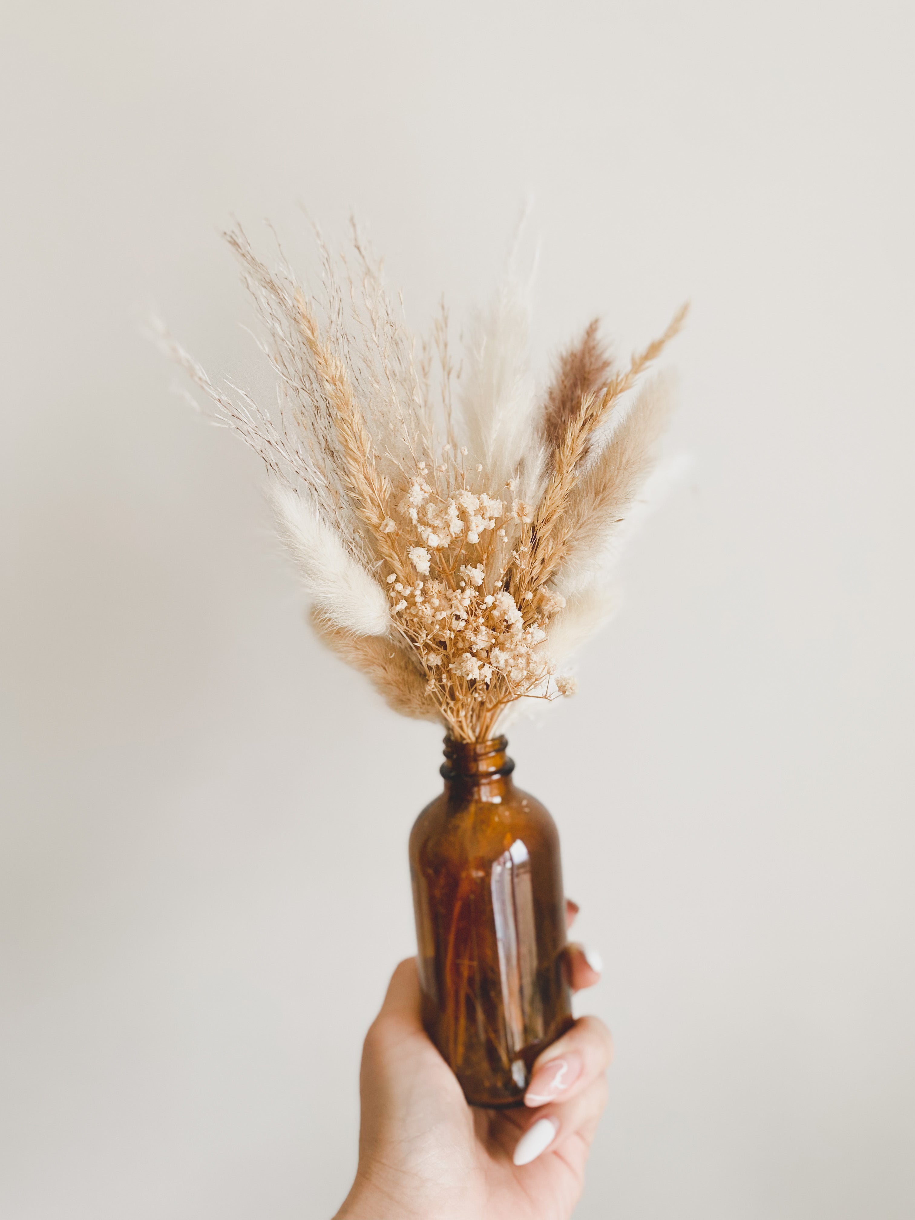 DIY Wedding Centerpiece Bundle (211PCS)-1