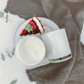 After Dinner Dessert Vanilla Scented Candle