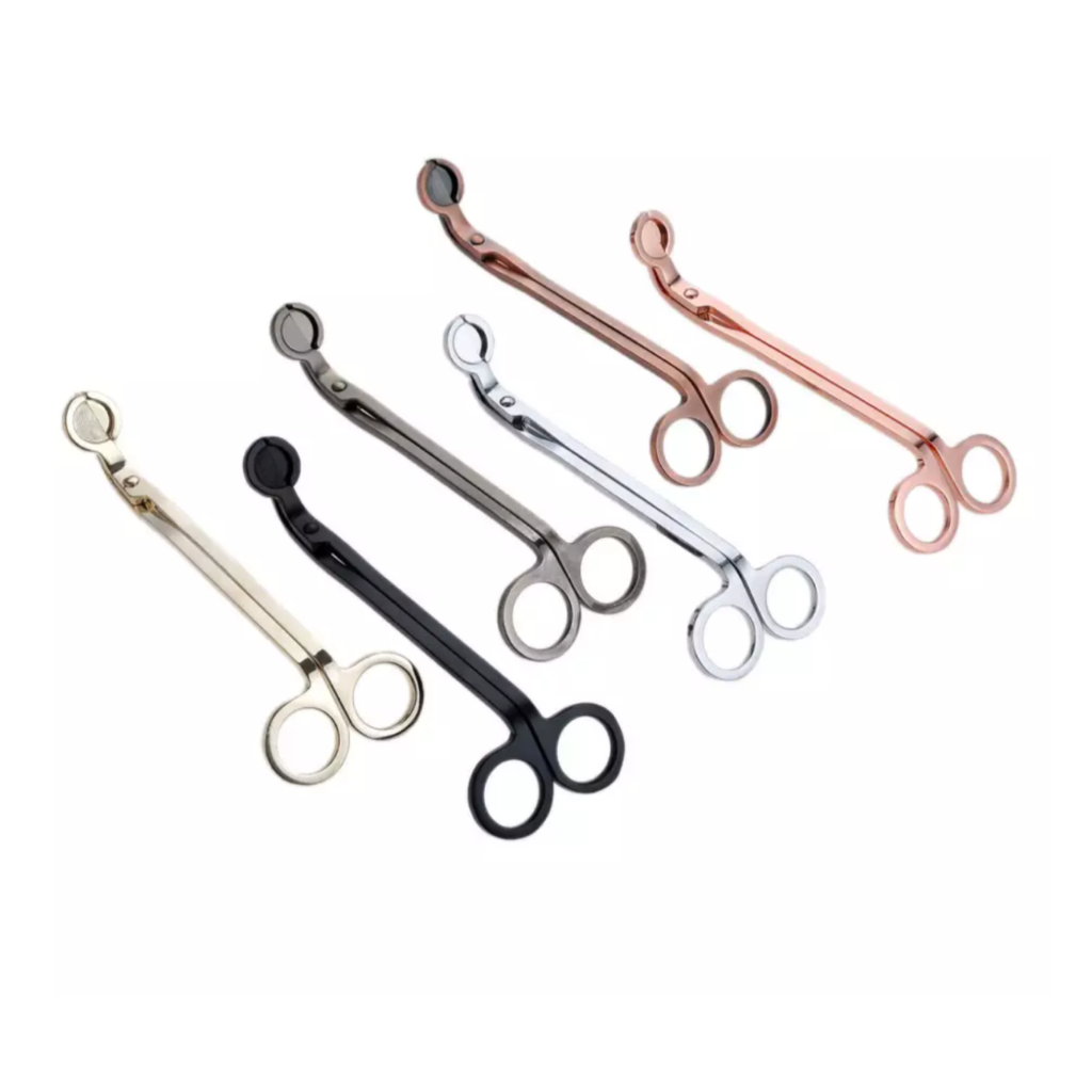 Candle Wick Cutter