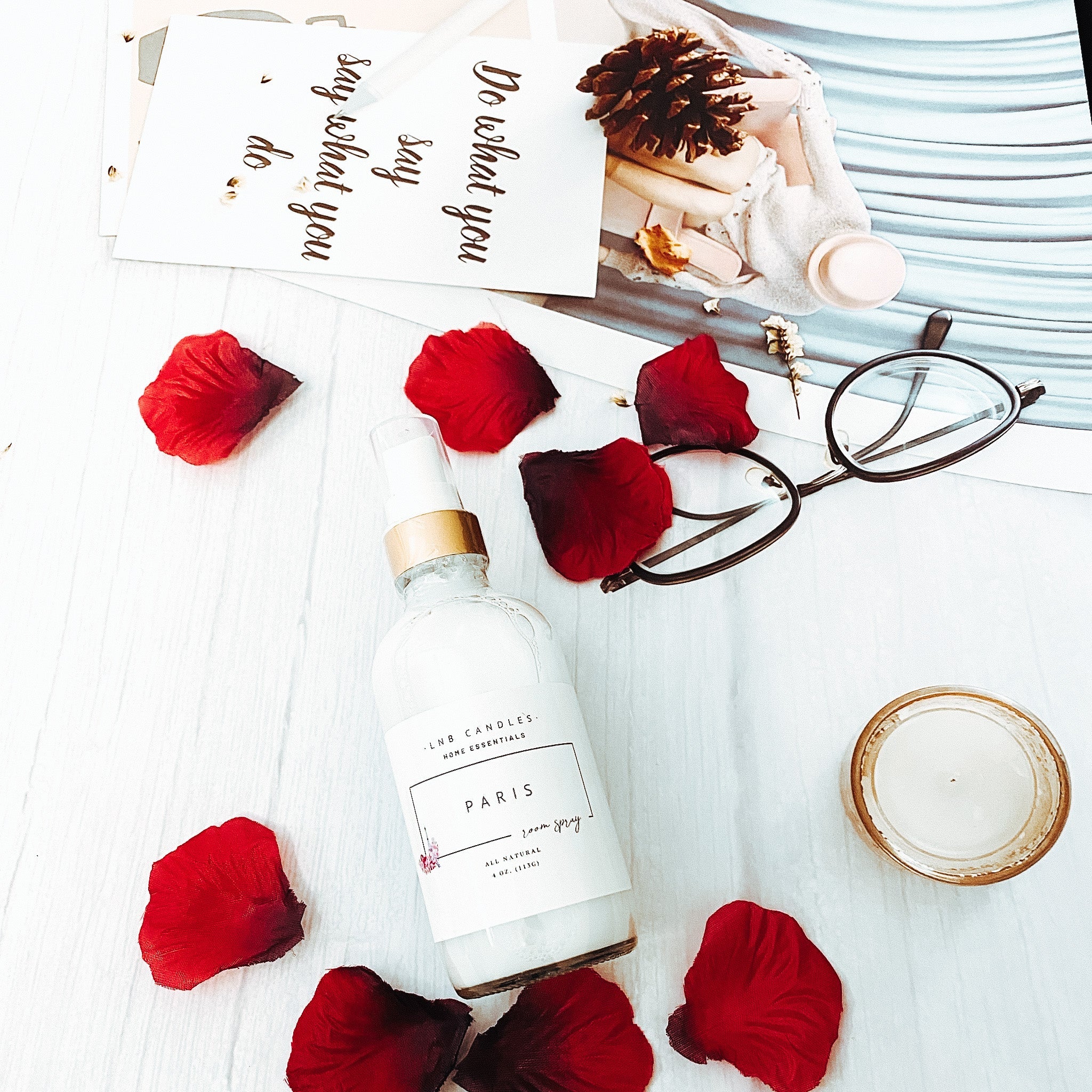 Paris Room Spray