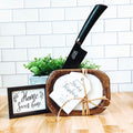 Herb Garden Dough Bowl Candle Mini