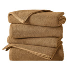 Cotton Textured Bath Towel Set - Acacia Collection (Shipping fees may apply)-24