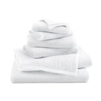 Cotton Textured Bath Towel Set - Acacia Collection (Shipping fees may apply)-0