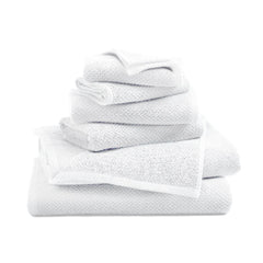 Cotton Textured Bath Towel Set - Acacia Collection (Shipping fees may apply)
