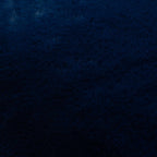 Kauran Navy Square Throw Pillow - Clearance-2