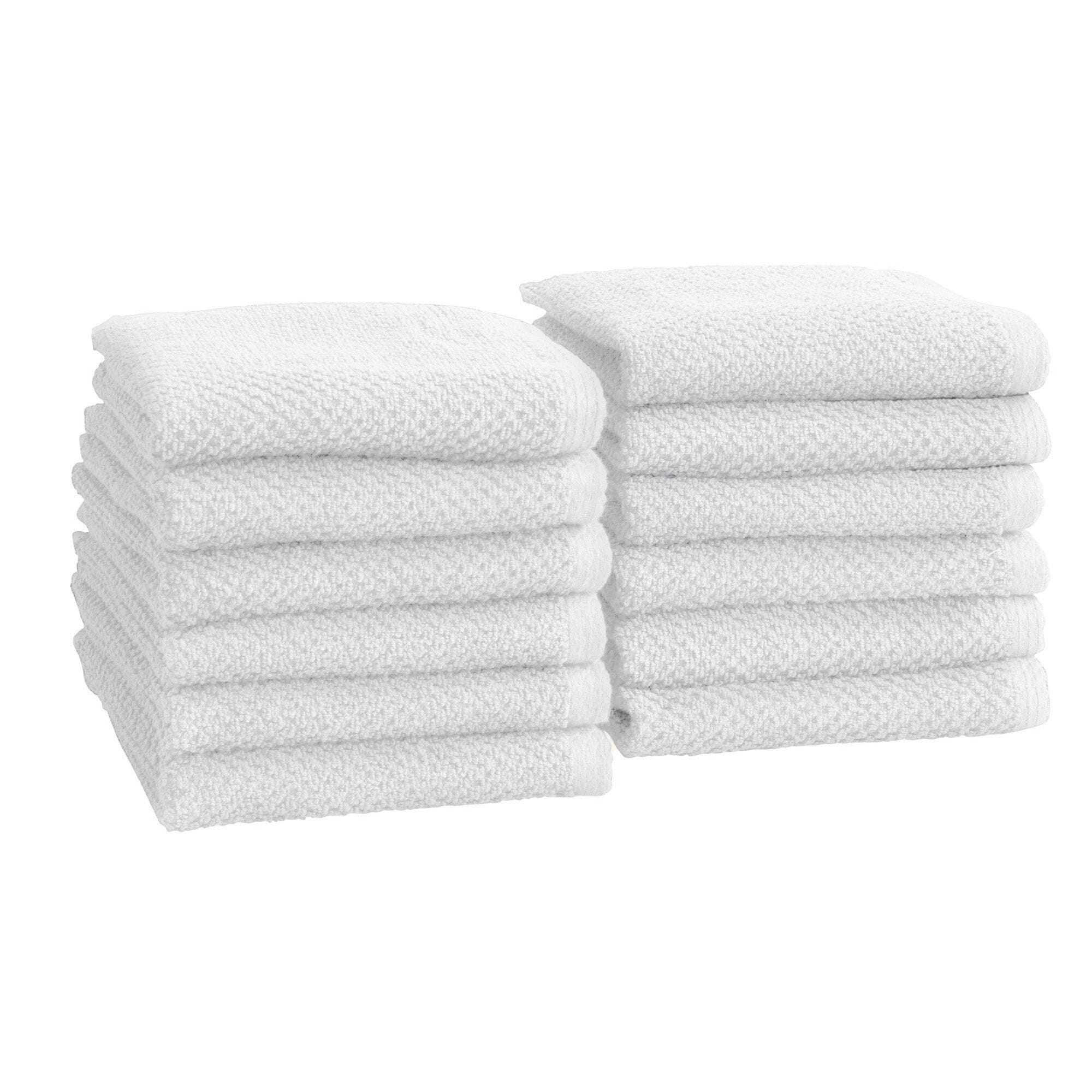 Cotton Textured Bath Towel Set - Acacia Collection (Shipping fees may apply)-4